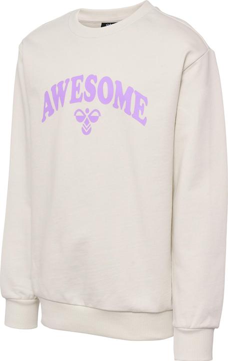 Image du produit hummel Hmlrushy Crewsuit (110)
