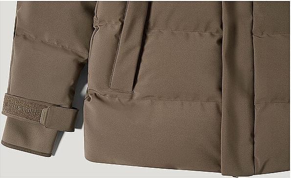 Produktbild Belstaff Daunenparka PENDULUM (50)