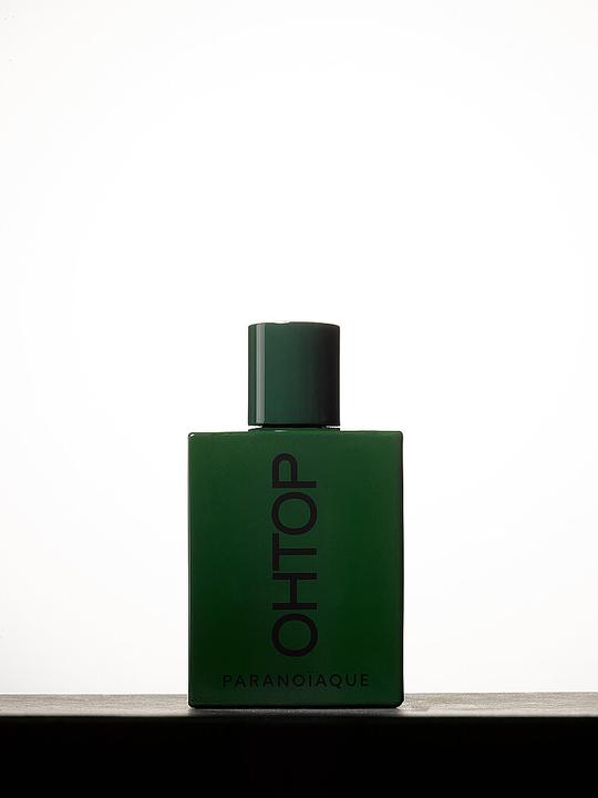 Actual product image Ohtop Paranoïaque Eau de Parfum (Eau de parfum, 100 ml)