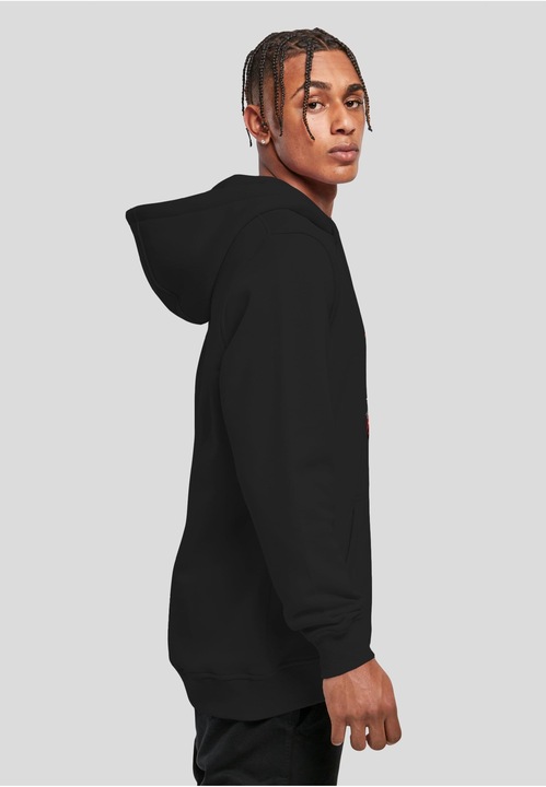 Actual product image Mister Tee Dynamite Mike Hoody - 119449 (L)