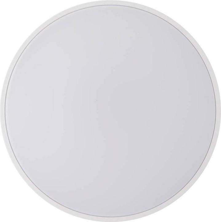 Produktbild Brilliant G80846/Baarlo LED-Deckenleuchte LED fest eingebaut W Weiss matt (4500 lm)