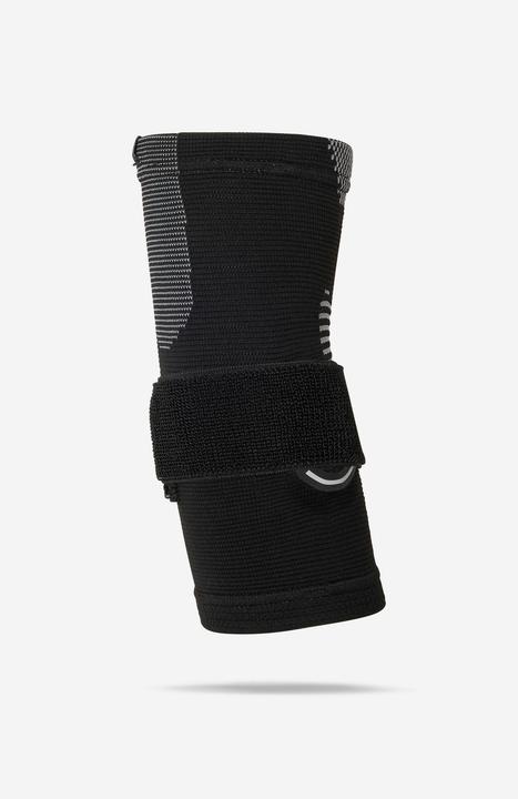 Produktbild Decathlon Right or left elbow support with tightening strap (4)