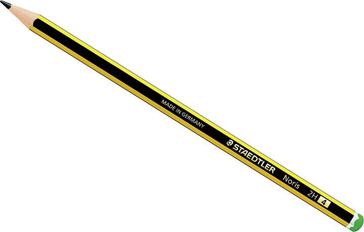 Produktbild Staedtler Noris (2 mm, 2H, 1 x)