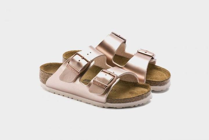 Immagine prodotto Birkenstock Arizona Bs Jr Sandalen (36)