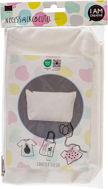 Produktbild I Am Creative Vi