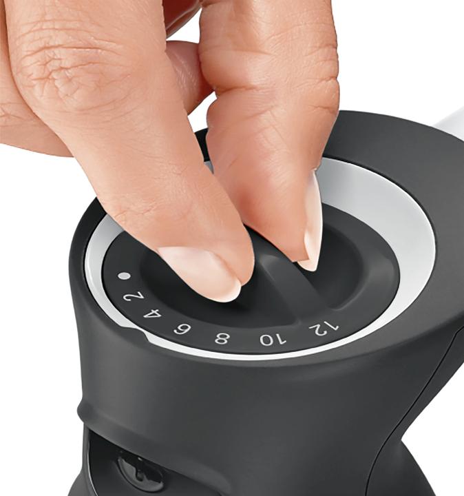 Produktbild Bosch Hausgeräte MS6CA4120