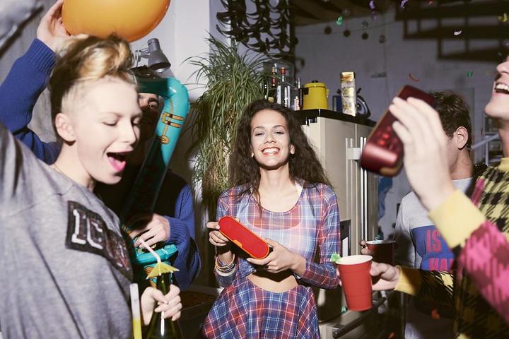 Image du produit Sony Srs-Xb2 (12 h)