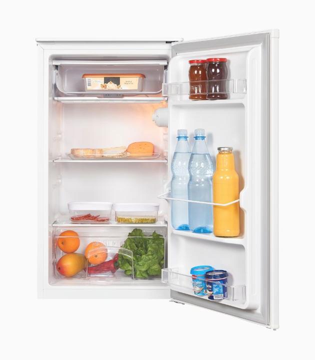 Produktbild Exquisit KS116-0-041E weiss (90 l)