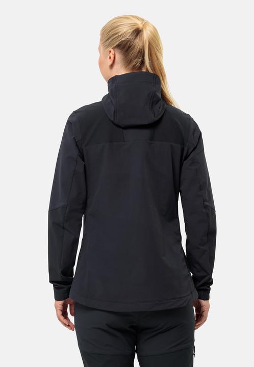 Actual product image Jack Wolfskin Andur Jkt W (XL)