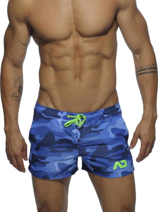 Produktbild Addicted Camouflage Swimwear Boxer (S)