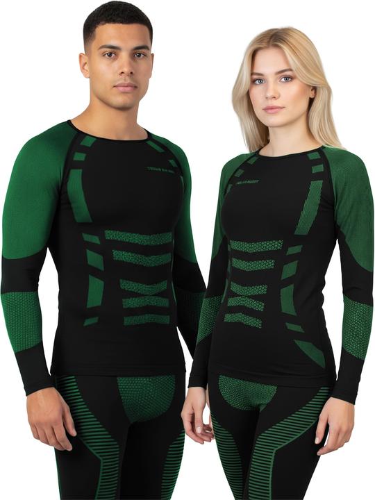 Image du produit Polar Husky Maillot de corps de sport fonctionnel Super Active Ride (L, XL)