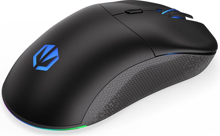 Actual product image Endorfy Mouse USB Gem Plus Wireless PAW3395 (Wireless)