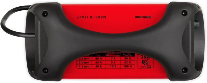 Produktbild Telwin 815861 (Inverterschweissgerät)