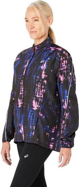 Produktbild ASICS Performance Road Lite-Show Packable Jacket (XS)