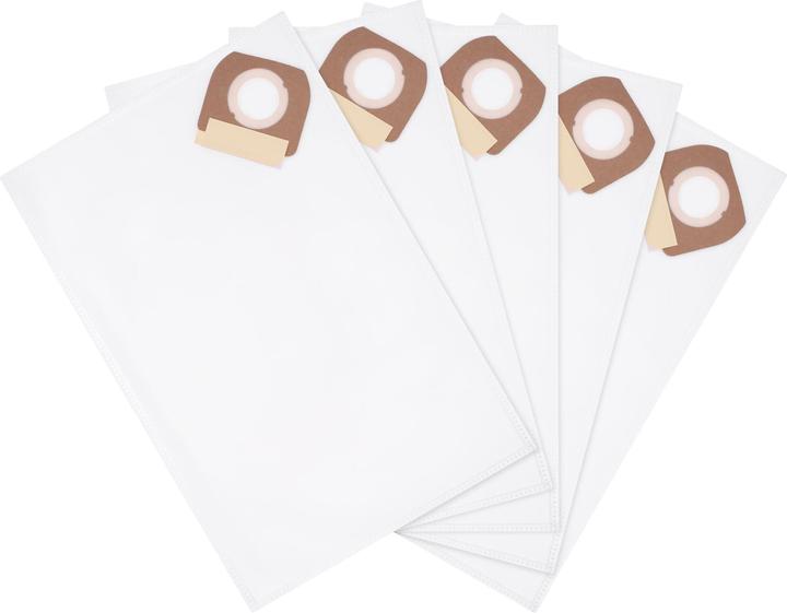 DeWalt 5 filtri, per DCV586M.