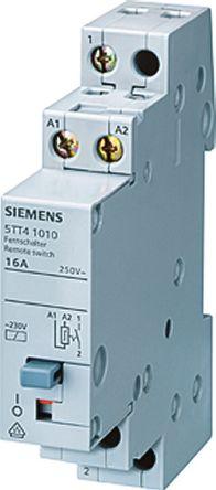 Produktbild Siemens Fernschalter 230V 2 Schließer