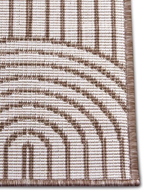 Produktbild Hanse Home Pangli (150 x 80 cm)