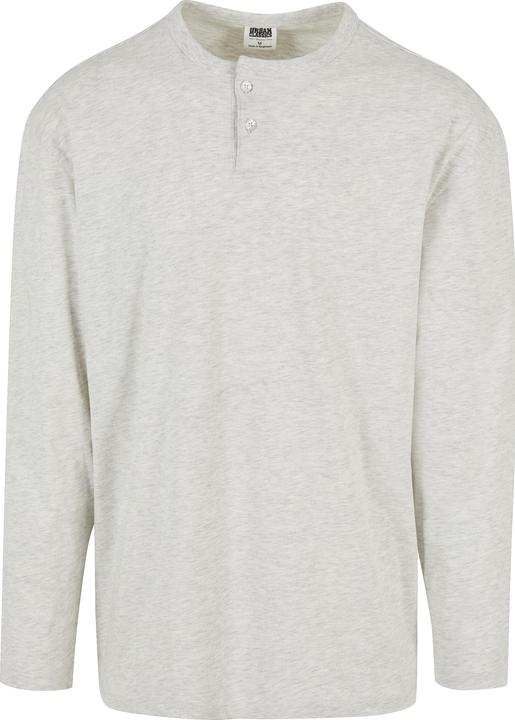 Produktbild Urban Classics Oversized Langarmshirt (M)