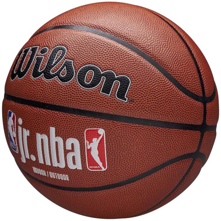 Produktbild Wilson Jr NBA Fam Logo Auth In Out Basketballball