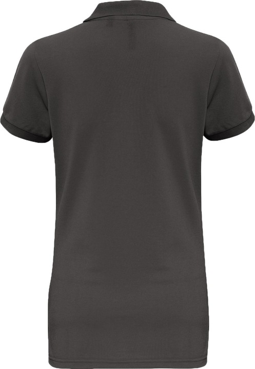 Image du produit Asquith & Fox Polo Performance Blend à manches courtes (M)