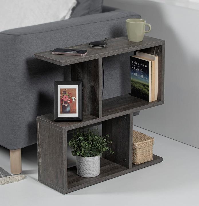 Image du produit Hocus Picus Beistelltisch mit 2 Etagen