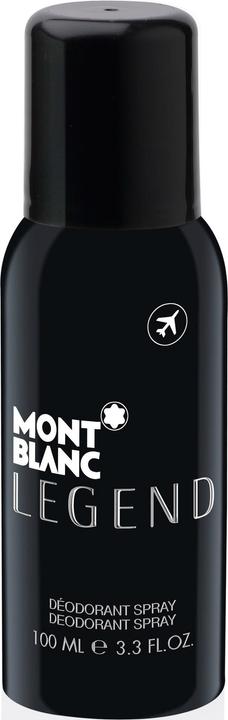 Montblanc Legend (Spray, 100 ml)