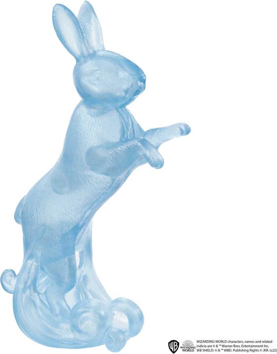 Actual product image Mattel Luna &Patronus