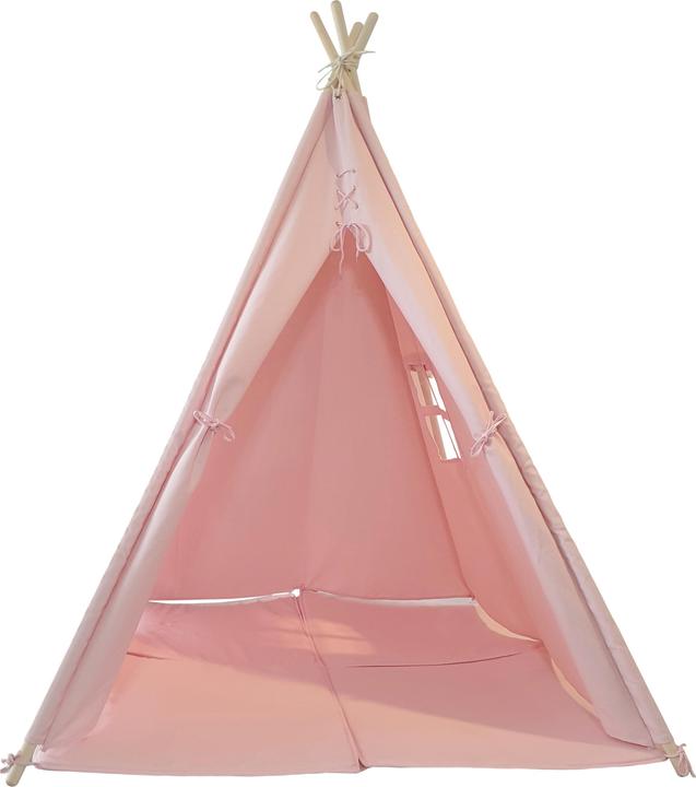 Actual product image Sunny Alba Tipi Tent