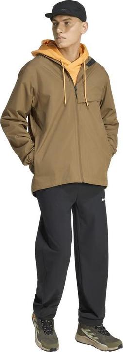 Produktbild Adidas MT 2L Rain Jacket (S)