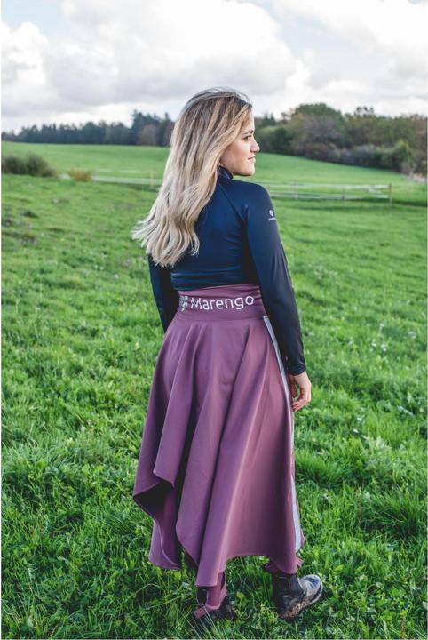 Produktbild Marengo Winter Reitrock Reflex (S)