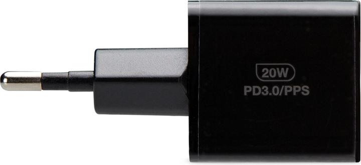 Immagine prodotto Mobilize Caricabatterie da viaggio USB-C (20 W)
