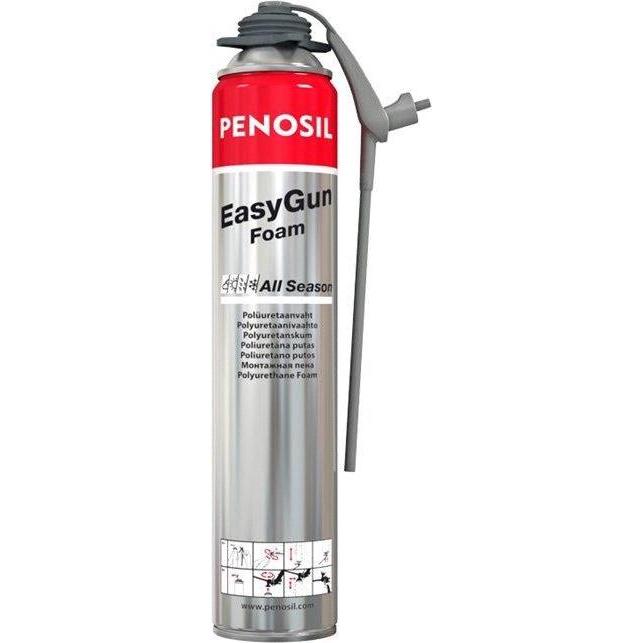 Penosil, Bremsbeläge