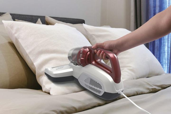 Actual product image Hoover Ultra Vortex