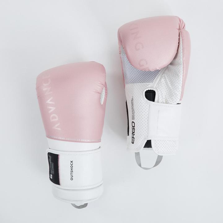 Actual product image Outshock Ergo (12 OZ, 12)