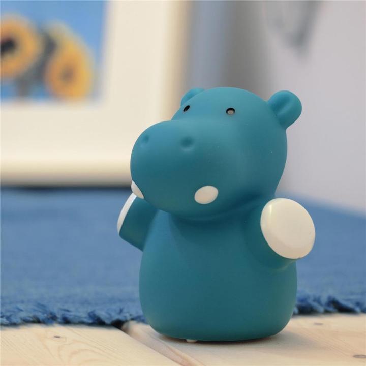 Produktbild Reer MiniZoo Hippo