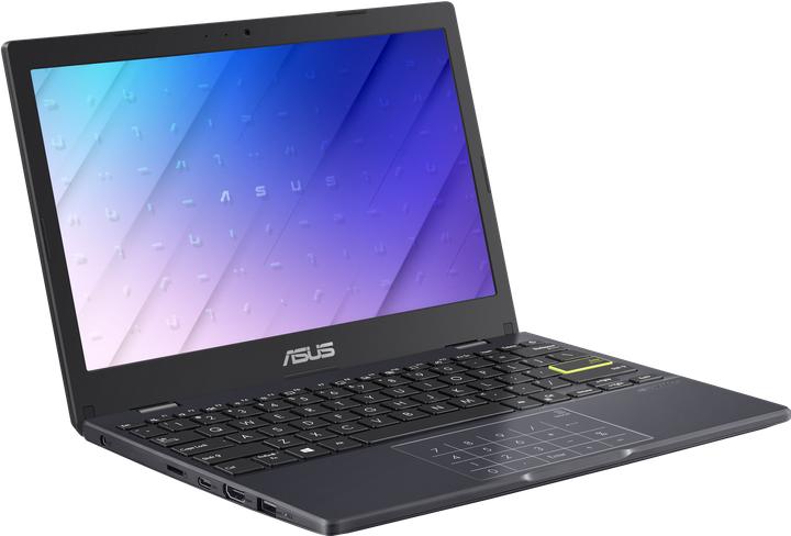 Produktbild ASUS VivoBook Go 12 (11.60", 256 GB, 4 GB, CH, Intel Celeron N4500)