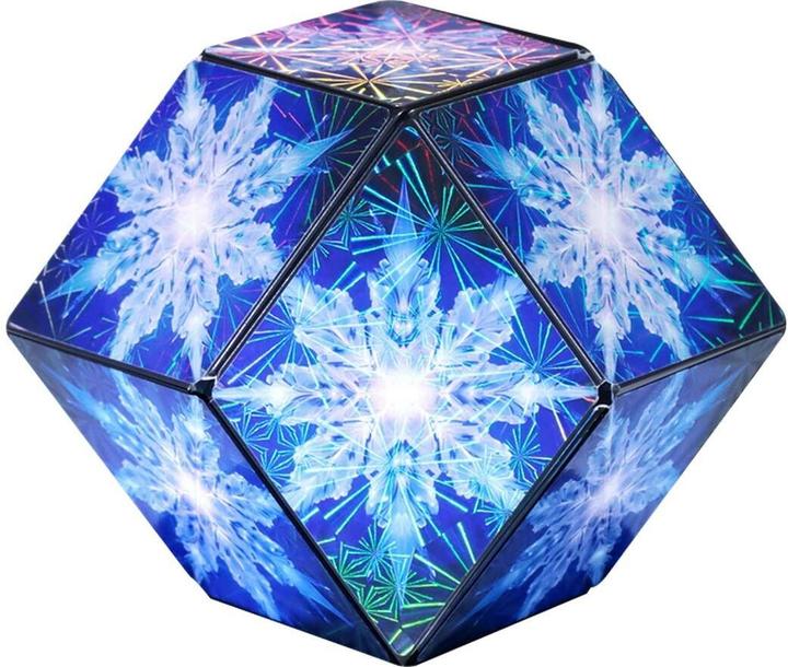 Produktbild Shashibo Cube Polar - Holographic 2.0 (1 Spieler)