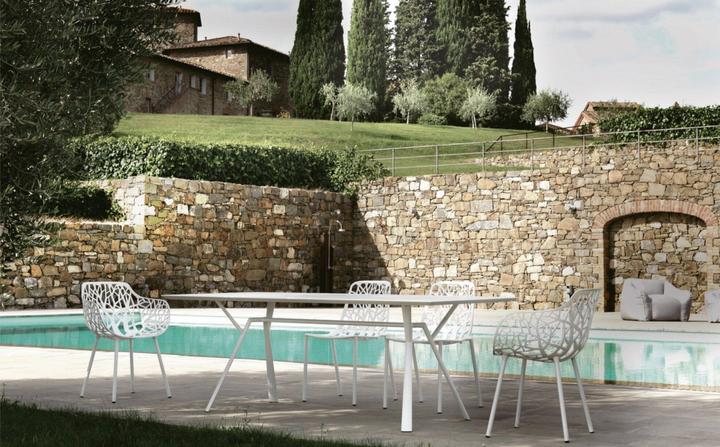 Produktbild Fast Forest Armlehnstuhl