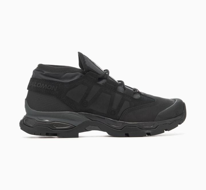 Produktbild Salomon Advanced Jungle Ultra Low Advanced (41 1/3)