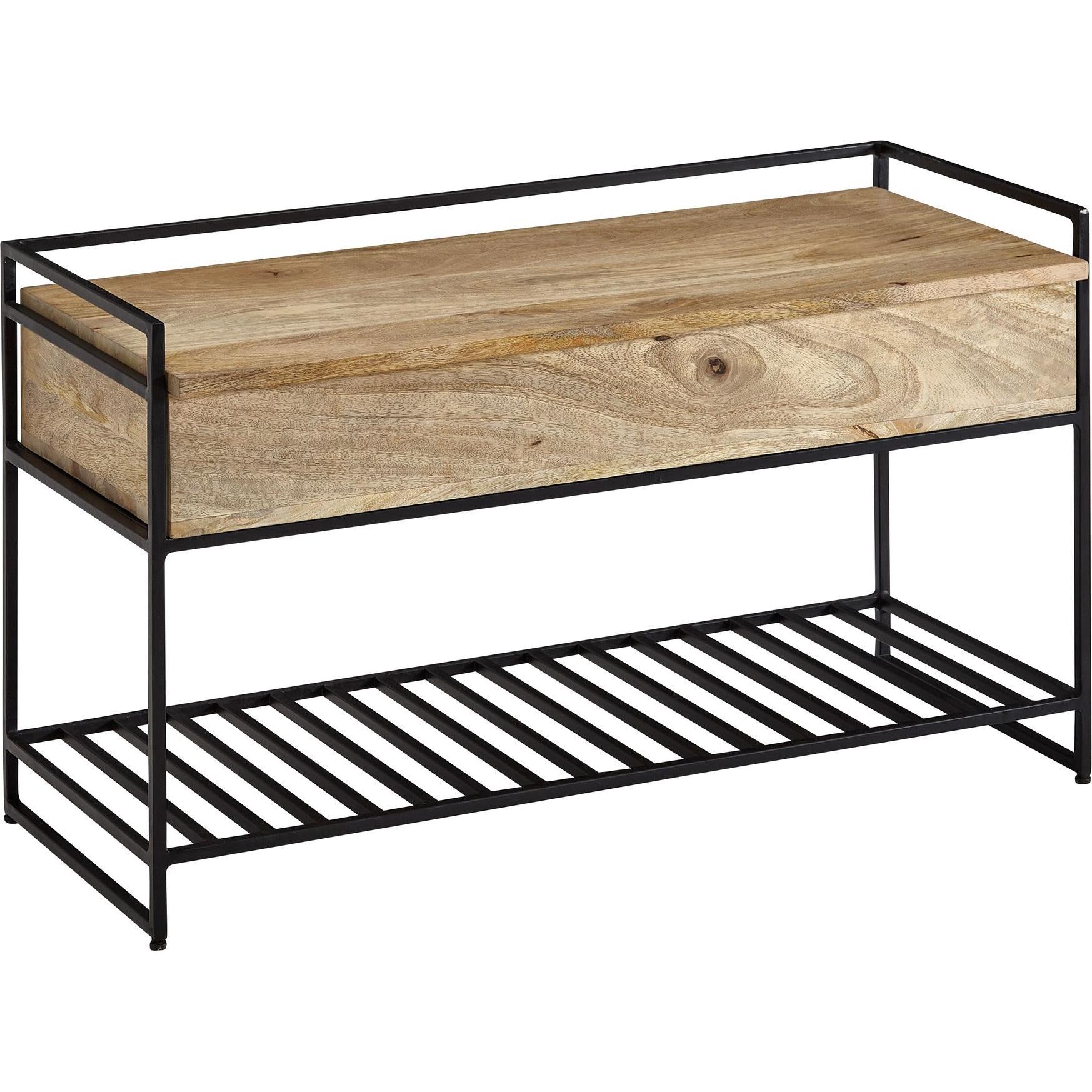 Thumbnail - FineBuy, Sitzbank, Bina (90 cm)