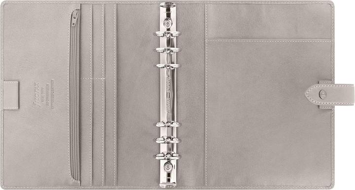 Produktbild Filofax Organizer Malden A5 Organizer Stone 2026 (A5)