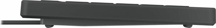 Actual product image CHERRY ACTIVE KEY MTA AK-C8112 Corded DE-Layout black (DE, Cable)