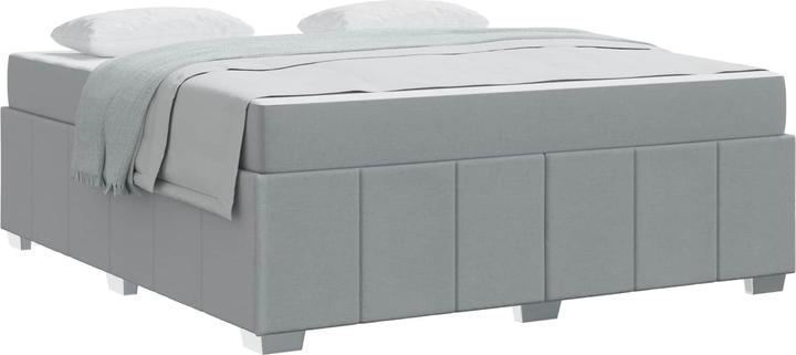 Image du produit vidaXL Bettgestell (180 x 200 cm)