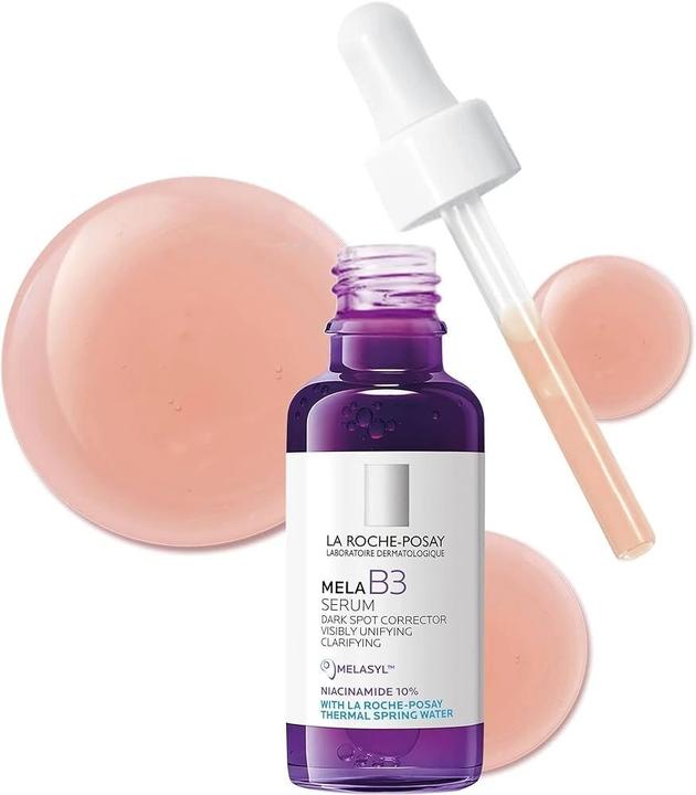 Immagine prodotto La Roche Posay Mela Serum B3 (30 ml)
