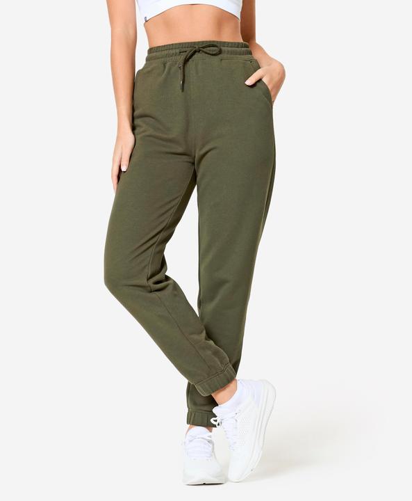 Marron, Vert