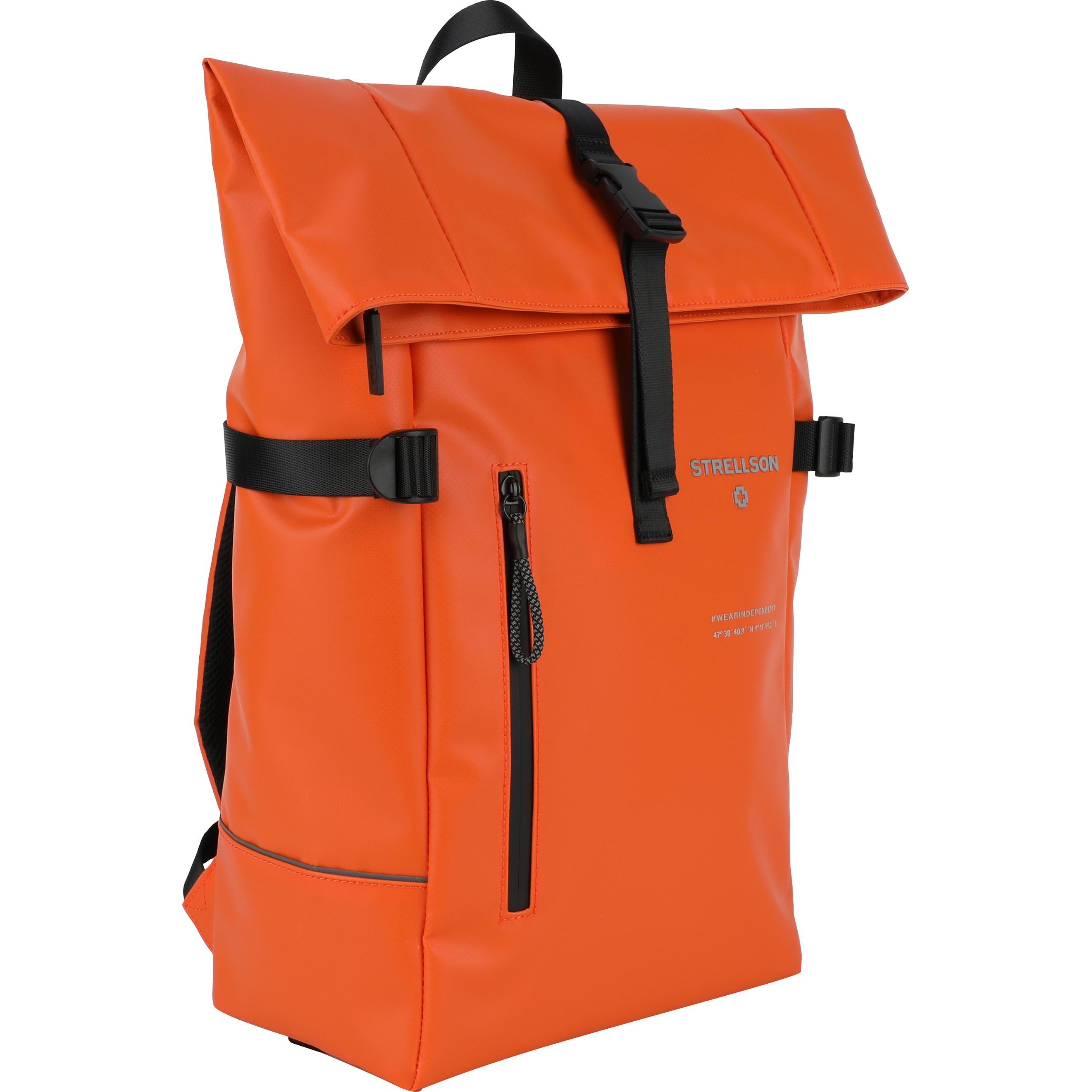 Thumbnail - Strellson, Rucksack, (19 l)