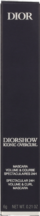 Image du produit Dior Diorshow (264 Bleu)