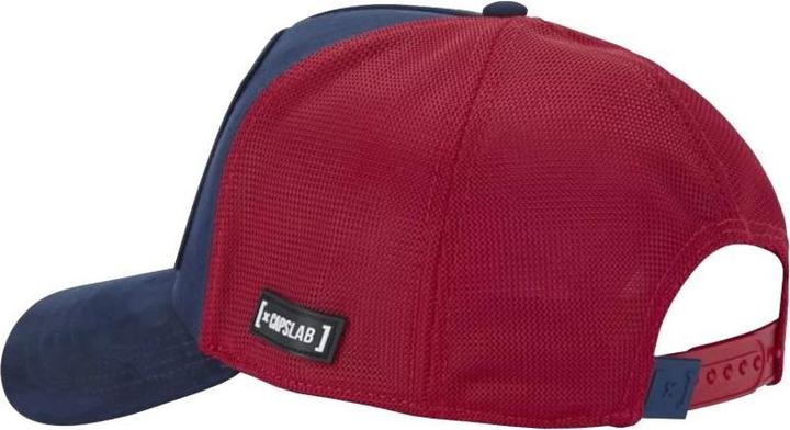 Produktbild Capslab Marvel Black Panther-Kappe (One Size)