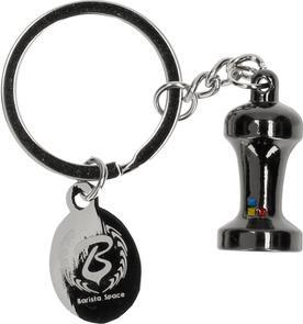 Immagine prodotto Barista Space Tamper-Schlüsselanhänger