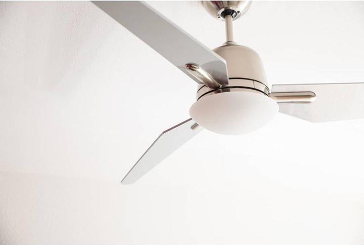 Image du produit CasaFan Eco Aviatos (28 dB)